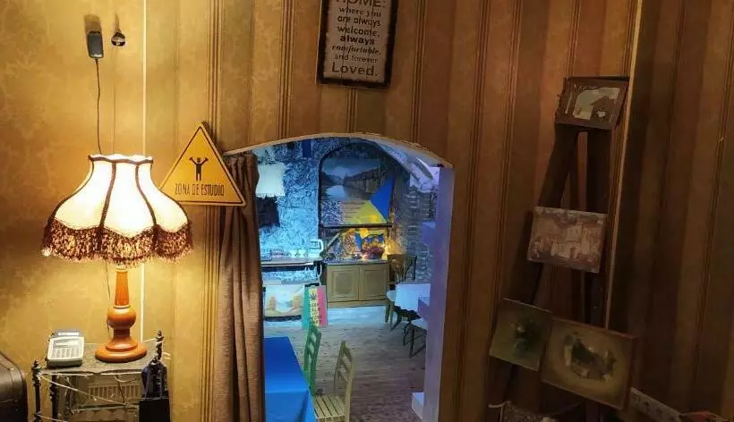 پانسیون Winetorium