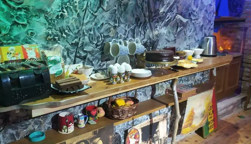 پانسیون Winetorium