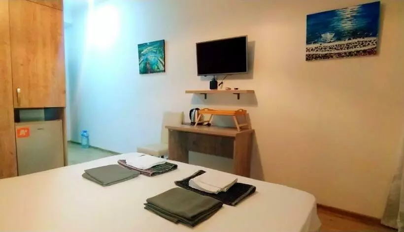 پانسیون Winetorium