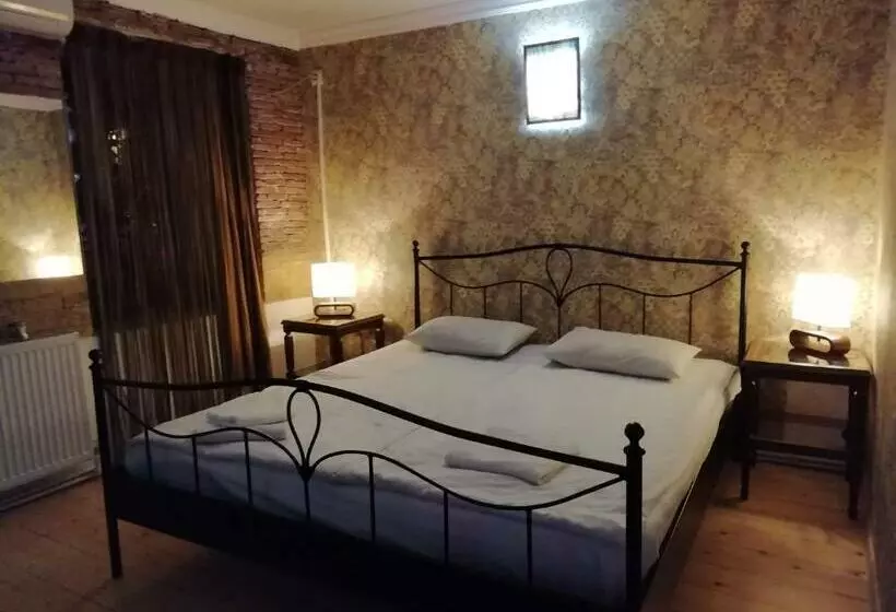 پانسیون Winetorium