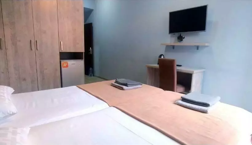 پانسیون Winetorium