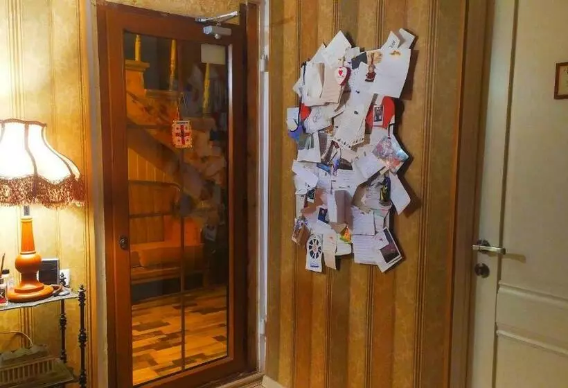 پانسیون Winetorium