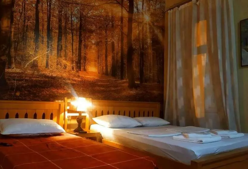 پانسیون Winetorium