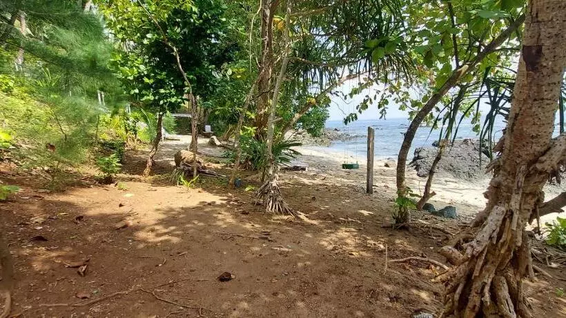Adhvasaha Beach Spa Resort