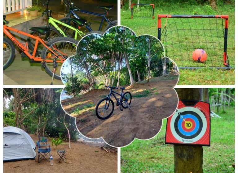 Adhvasaha Beach Spa Resort