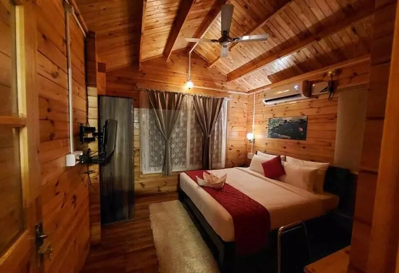Adhvasaha Beach Spa Resort