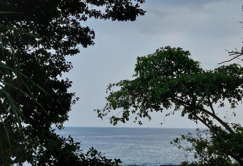 Adhvasaha Beach Spa Resort