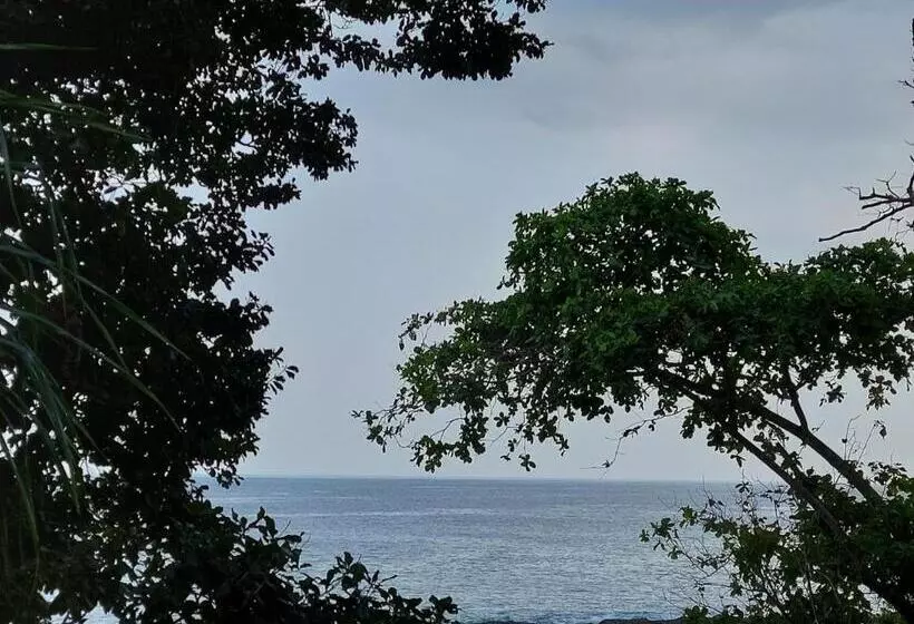 Adhvasaha Beach Spa Resort