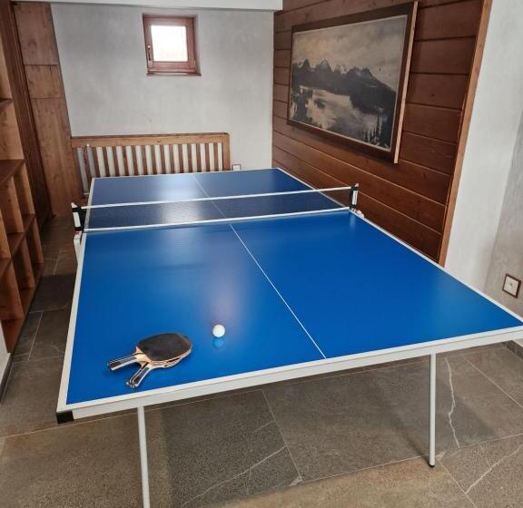 ホテル Arietes Marmont Resort