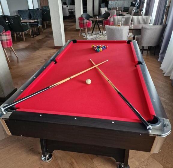 ホテル Arietes Marmont Resort