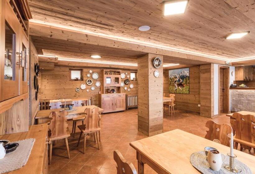 ホテル Arietes Marmont Resort