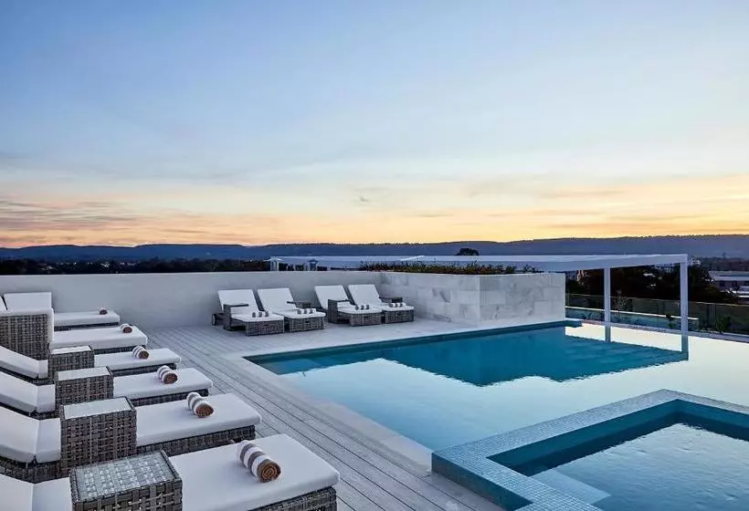 ホテル Astina Suites, Penrith