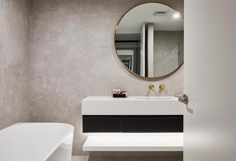 ホテル Astina Suites, Penrith