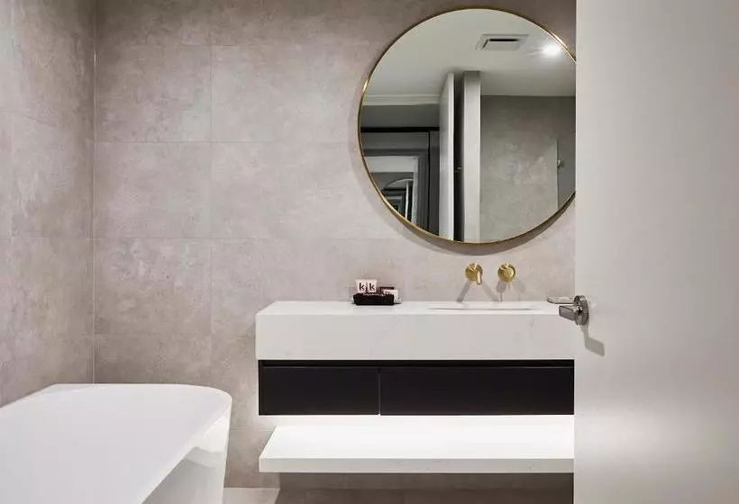ホテル Astina Suites, Penrith
