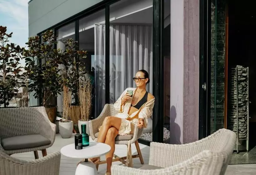 ホテル Astina Suites, Penrith