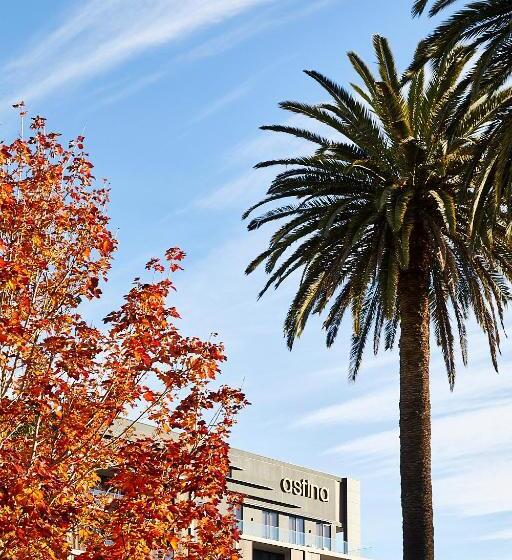 ホテル Astina Suites, Penrith