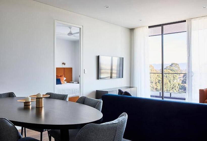 ホテル Astina Suites, Penrith