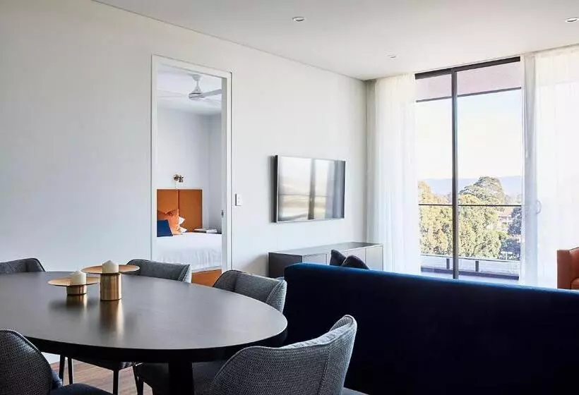 ホテル Astina Suites, Penrith