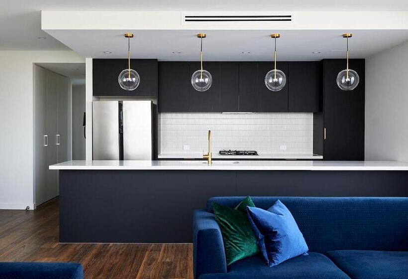 ホテル Astina Suites, Penrith