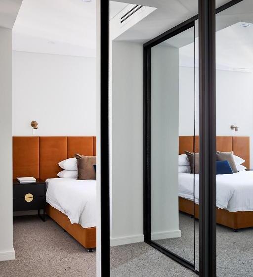 ホテル Astina Suites, Penrith