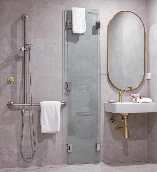 ホテル Astina Suites, Penrith