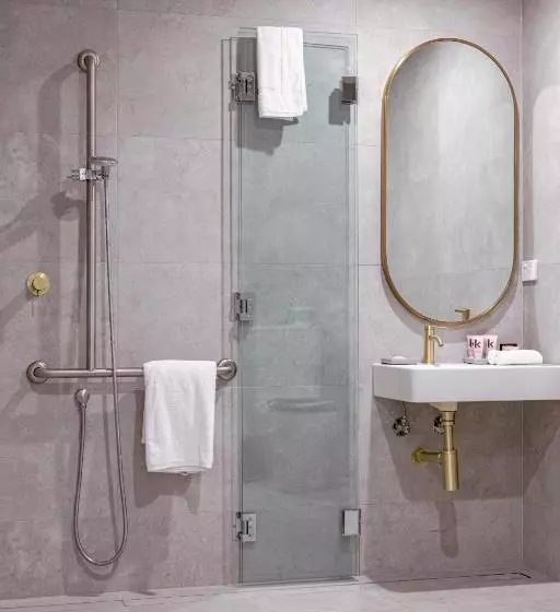 ホテル Astina Suites, Penrith