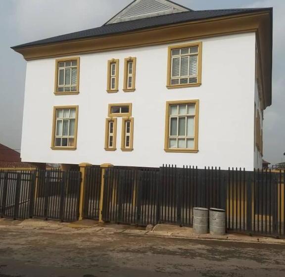 هتل Ayaakaje Guest House