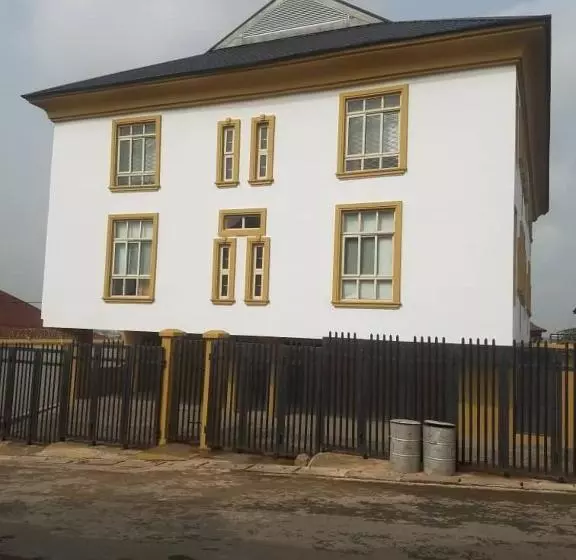 هتل Ayaakaje Guest House