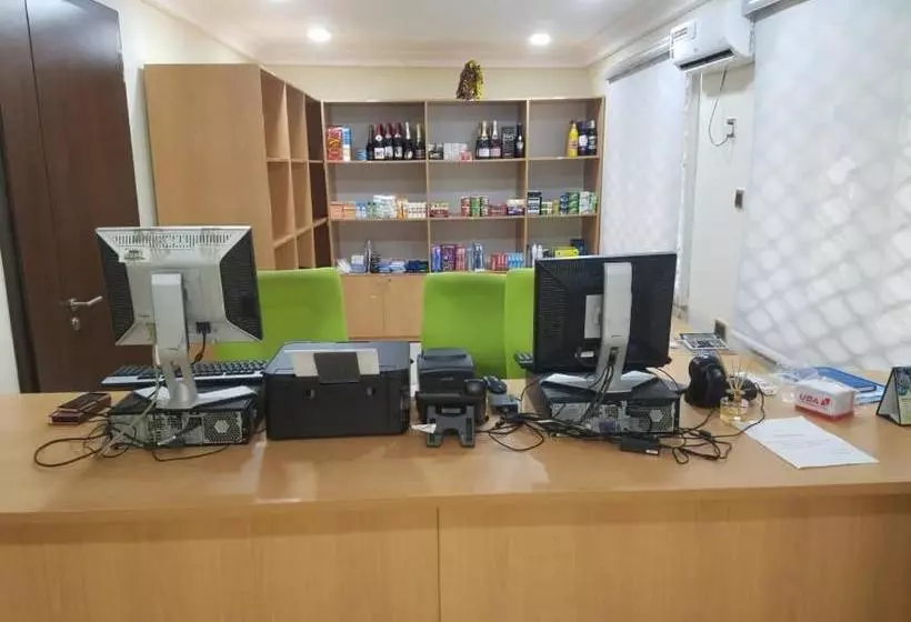 هتل Ayaakaje Guest House