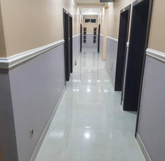 هتل Ayaakaje Guest House