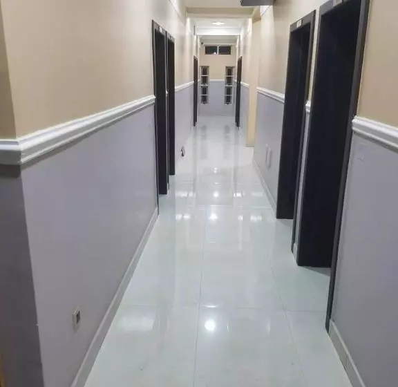 هتل Ayaakaje Guest House