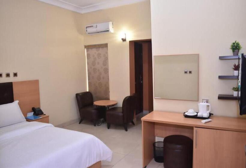 هتل Ayaakaje Guest House