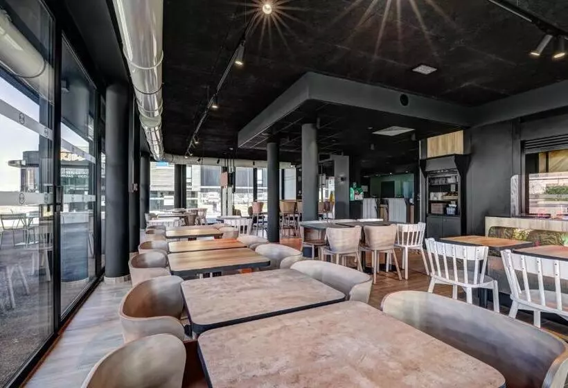 B&b Hotel Evian Publier