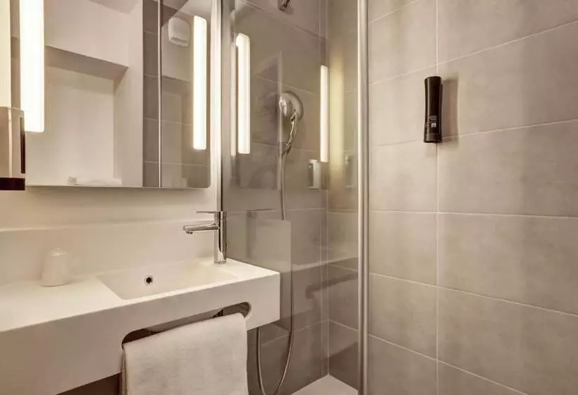 B&b Hotel Evian Publier