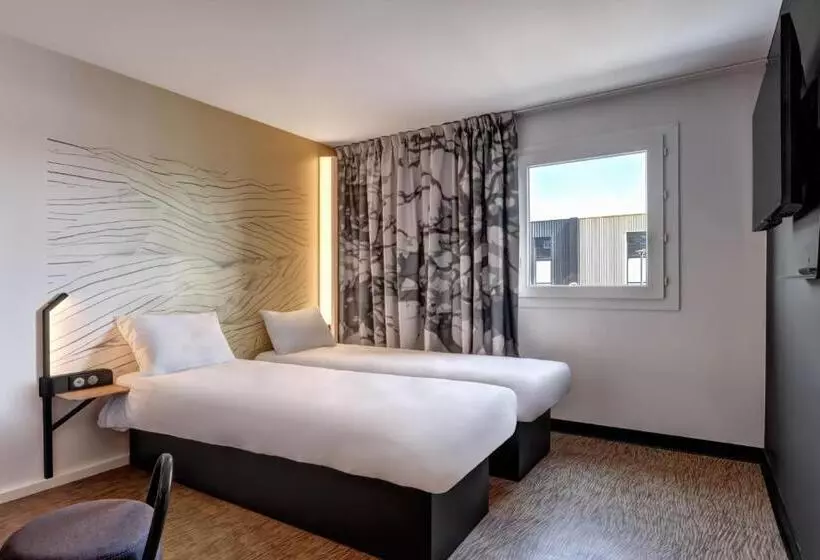 B&b Hotel Evian Publier