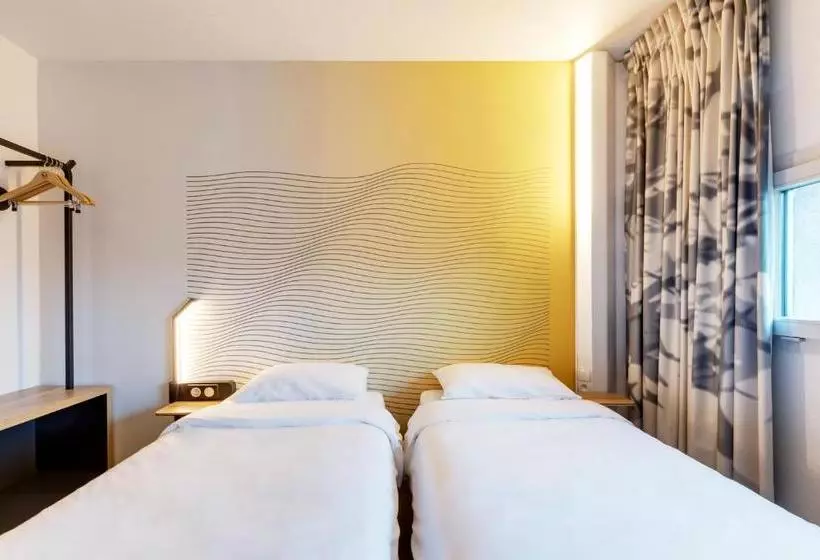 B&b Hotel Evian Publier