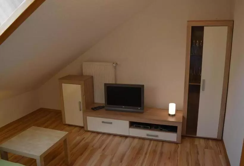 ホテル Ferienwohnungen Kilianmühle