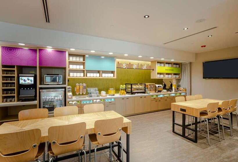 فندق Home2 Suites By Hilton Pflugerville