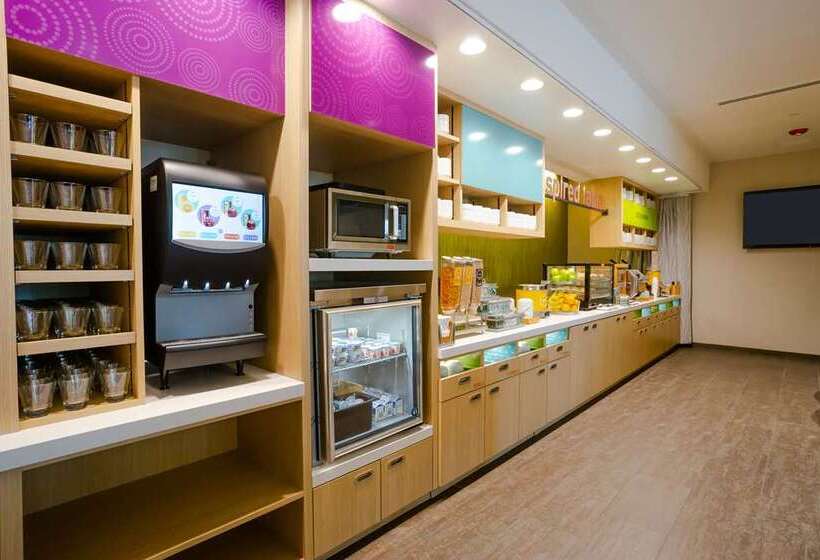 فندق Home2 Suites By Hilton Pflugerville