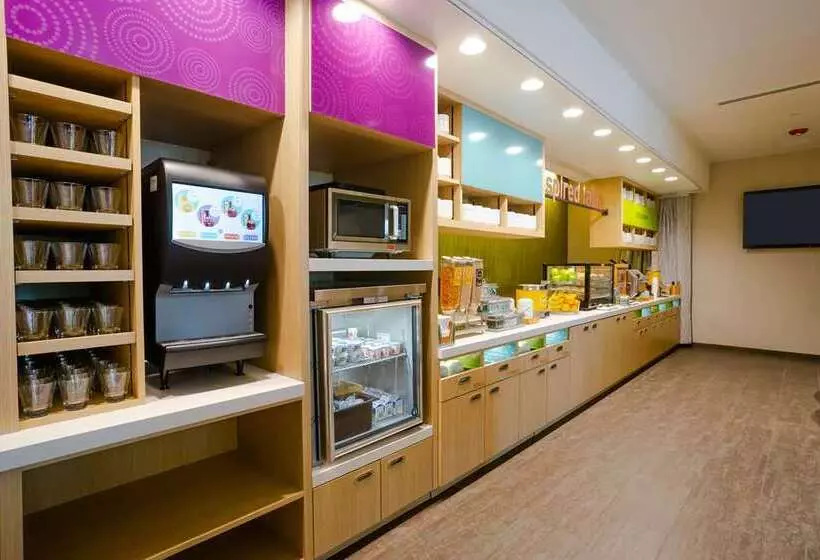 Hotelli Home2 Suites By Hilton Pflugerville