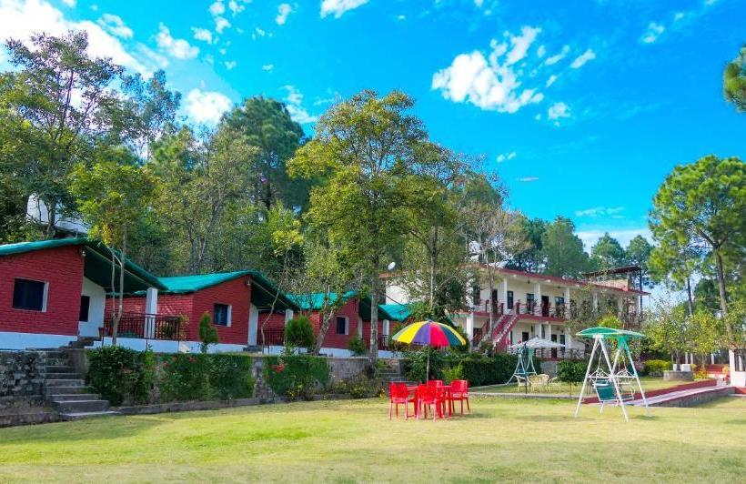 ホテル Kasauli Nature Inn