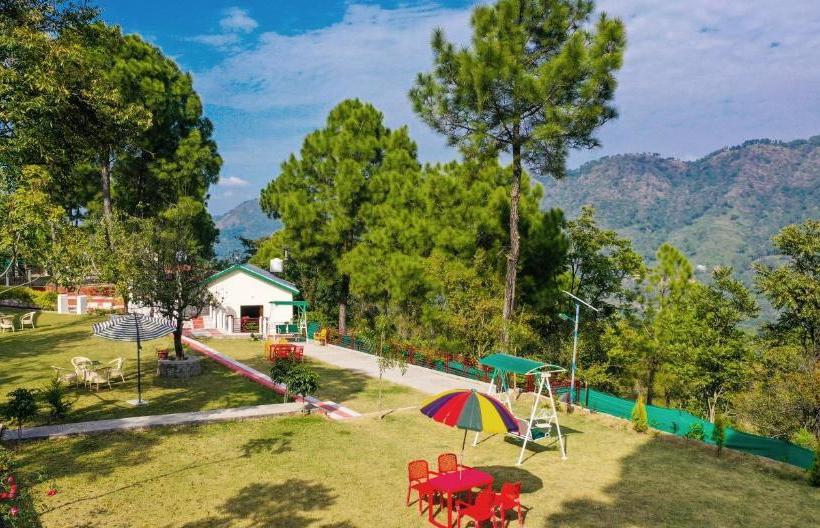 ホテル Kasauli Nature Inn