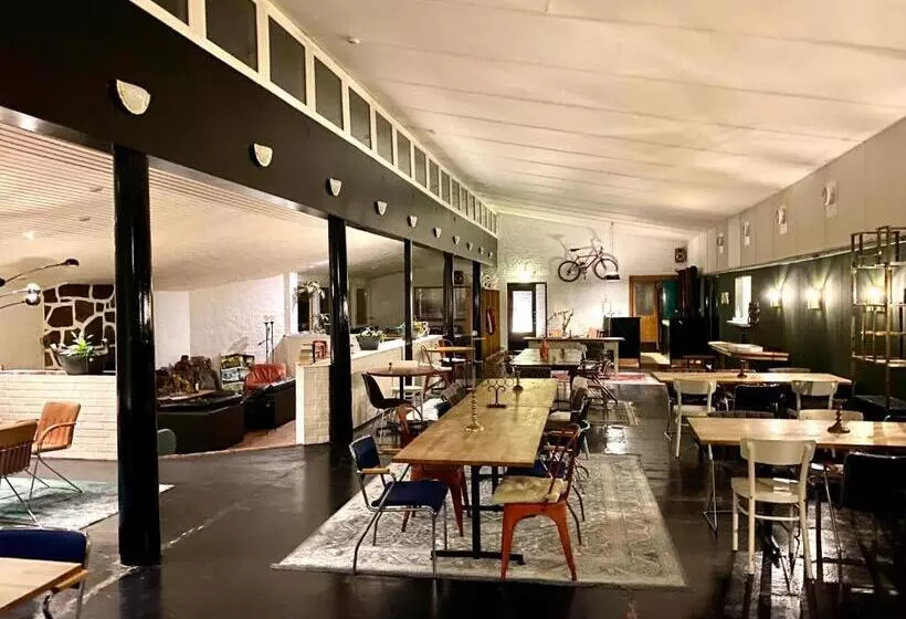 Hotelli Nature Shelter