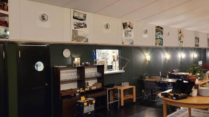 ホテル Nature Shelter