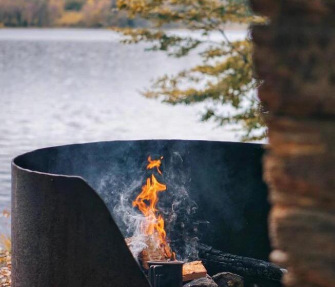 ホテル Nature Shelter