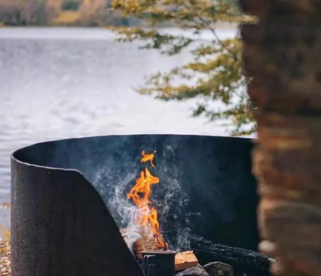 Hotelli Nature Shelter