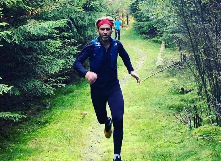 ホテル Nature Shelter