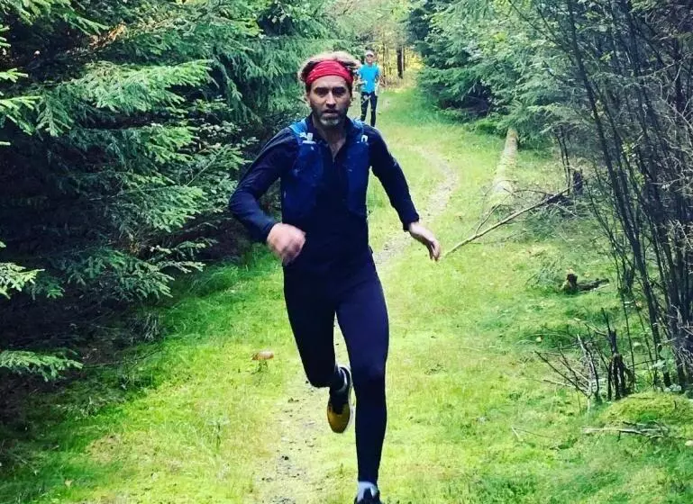 Hotelli Nature Shelter