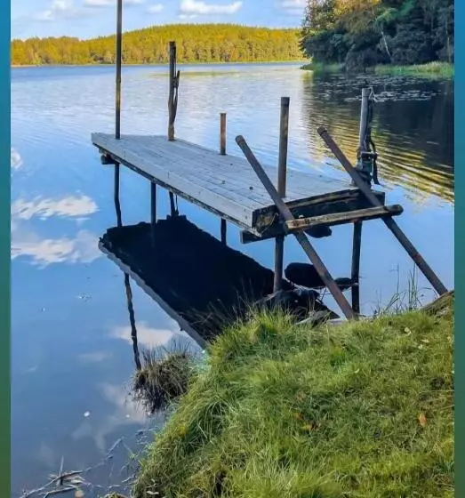 Hotelli Nature Shelter