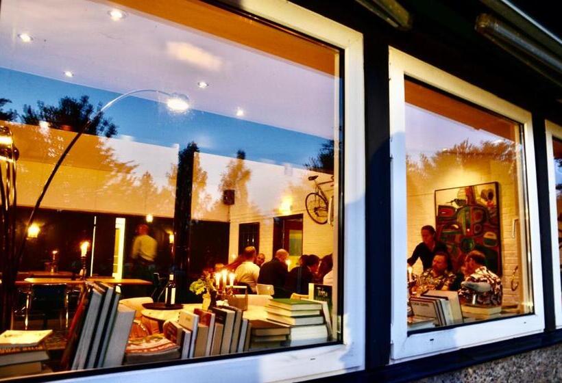 ホテル Nature Shelter